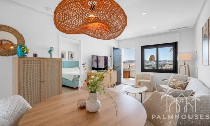 Herverkoop - Appartement - Torrevieja - Costa Blanca