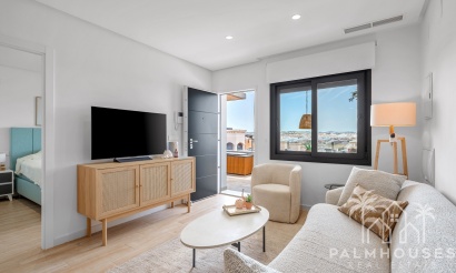 Herverkoop - Appartement - Torrevieja - Costa Blanca