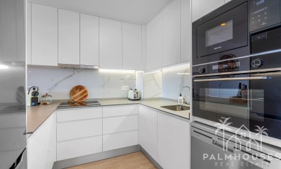 Herverkoop - Appartement - Torrevieja - Costa Blanca