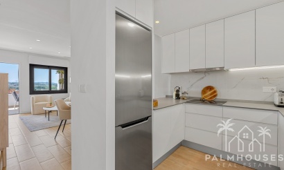 Herverkoop - Appartement - Torrevieja - Costa Blanca