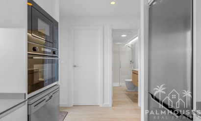 Herverkoop - Appartement - Torrevieja - Costa Blanca