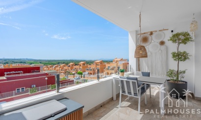 Herverkoop - Appartement - Torrevieja - Costa Blanca
