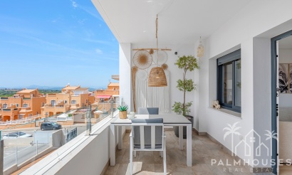 Herverkoop - Appartement - Torrevieja - Costa Blanca