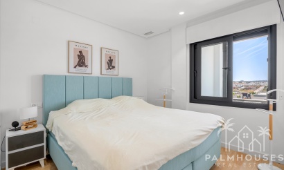 Herverkoop - Appartement - Torrevieja - Costa Blanca