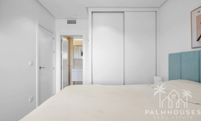 Herverkoop - Appartement - Torrevieja - Costa Blanca
