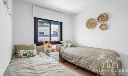 Herverkoop - Appartement - Torrevieja - Costa Blanca