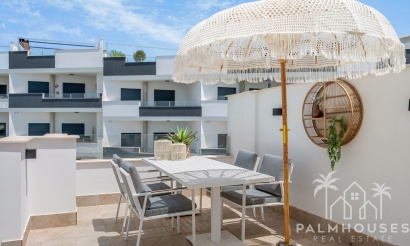 Herverkoop - Appartement - Torrevieja - Costa Blanca