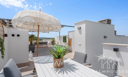 Herverkoop - Appartement - Torrevieja - Costa Blanca