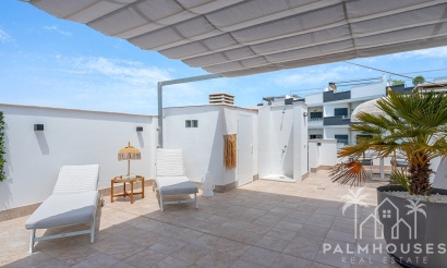 Herverkoop - Appartement - Torrevieja - Costa Blanca