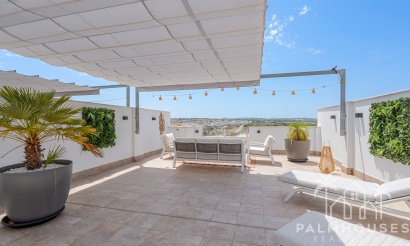 Herverkoop - Appartement - Torrevieja - Costa Blanca