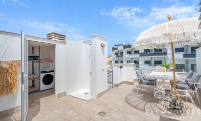 Herverkoop - Appartement - Torrevieja - Costa Blanca