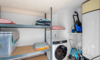 Herverkoop - Appartement - Torrevieja - Costa Blanca