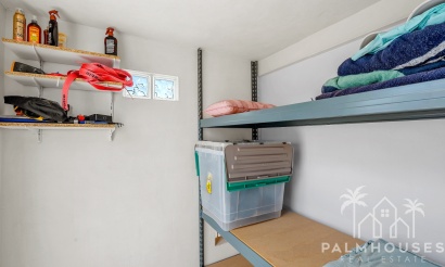 Herverkoop - Appartement - Torrevieja - Costa Blanca