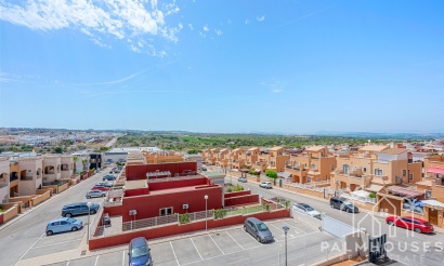 Herverkoop - Appartement - Torrevieja - Costa Blanca
