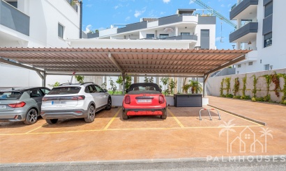 Herverkoop - Appartement - Torrevieja - Costa Blanca