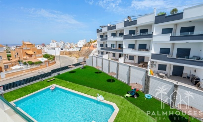 Herverkoop - Appartement - Torrevieja - Costa Blanca