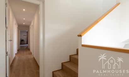 Revente - Villa - Los Balcones - Costa Blanca