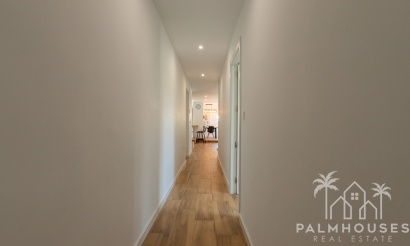 Revente - Villa - Los Balcones - Costa Blanca