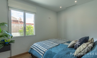 Revente - Villa - Los Balcones - Costa Blanca