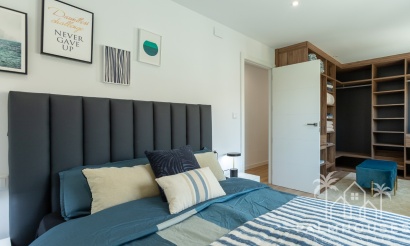 Revente - Villa - Los Balcones - Costa Blanca