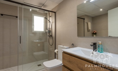 Revente - Villa - Los Balcones - Costa Blanca