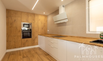 Revente - Villa - Los Balcones - Costa Blanca
