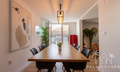 Revente - Villa - Los Balcones - Costa Blanca