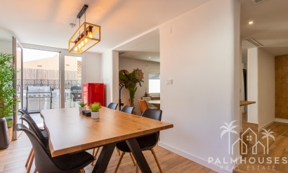 Revente - Villa - Los Balcones - Costa Blanca