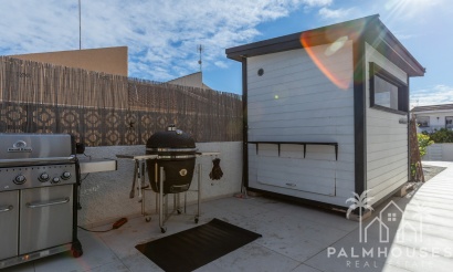 Revente - Villa - Los Balcones - Costa Blanca