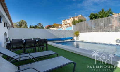 Revente - Villa - Los Balcones - Costa Blanca