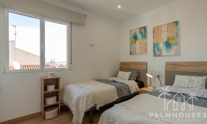 Revente - Villa - Los Balcones - Costa Blanca