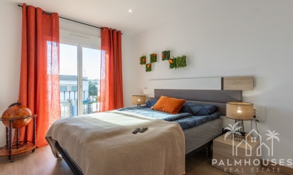 Revente - Villa - Los Balcones - Costa Blanca