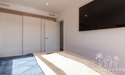 Revente - Villa - Los Balcones - Costa Blanca