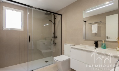 Revente - Villa - Los Balcones - Costa Blanca