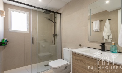 Revente - Villa - Los Balcones - Costa Blanca