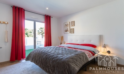 Revente - Villa - Los Balcones - Costa Blanca