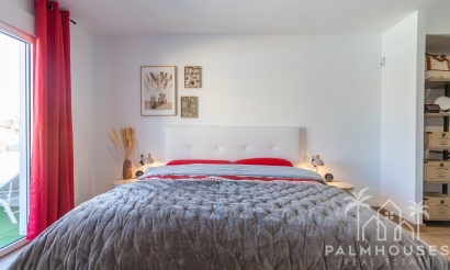 Revente - Villa - Los Balcones - Costa Blanca