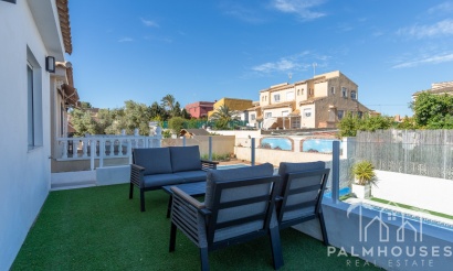 Revente - Villa - Los Balcones - Costa Blanca