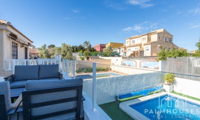 Revente - Villa - Los Balcones - Costa Blanca