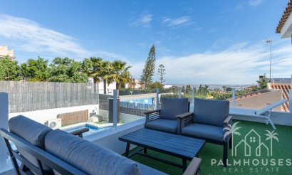 Revente - Villa - Los Balcones - Costa Blanca