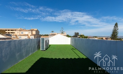 Revente - Villa - Los Balcones - Costa Blanca