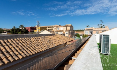 Revente - Villa - Los Balcones - Costa Blanca