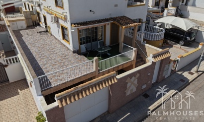 Revente - Maison - Torrevieja - Costa Blanca