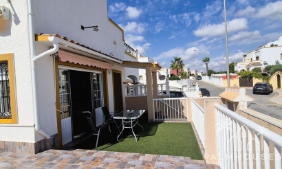 Revente - Maison - Torrevieja - Costa Blanca