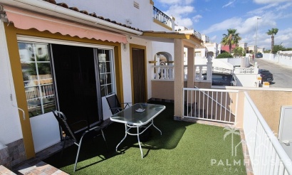 Revente - Maison - Torrevieja - Costa Blanca