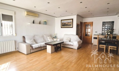 Revente - Maison - Torrevieja - Costa Blanca