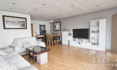 Revente - Maison - Torrevieja - Costa Blanca