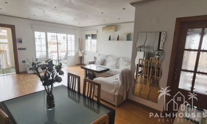 Revente - Maison - Torrevieja - Costa Blanca