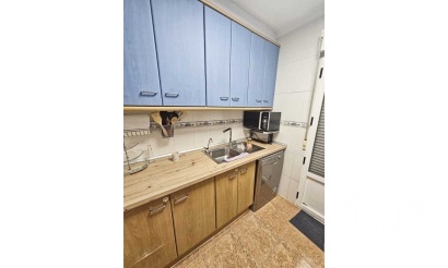 Revente - Maison - Torrevieja - Costa Blanca