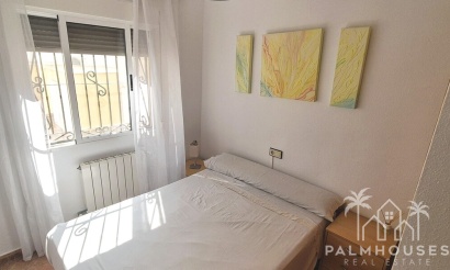 Revente - Maison - Torrevieja - Costa Blanca